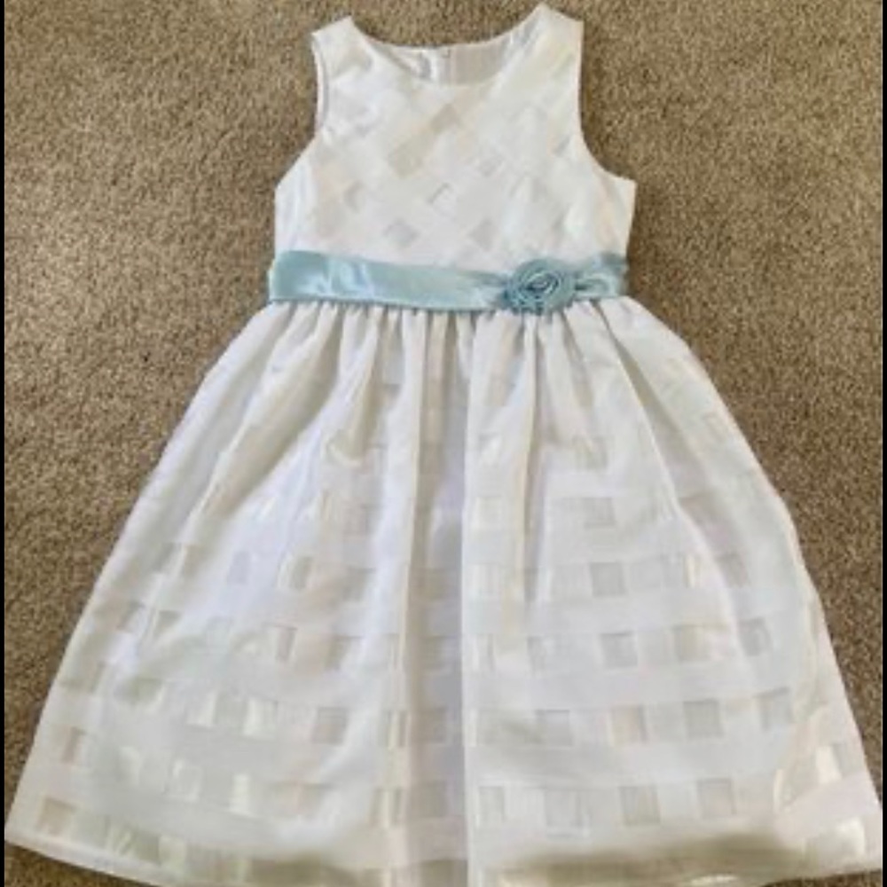 New without tags girls size 16 dress